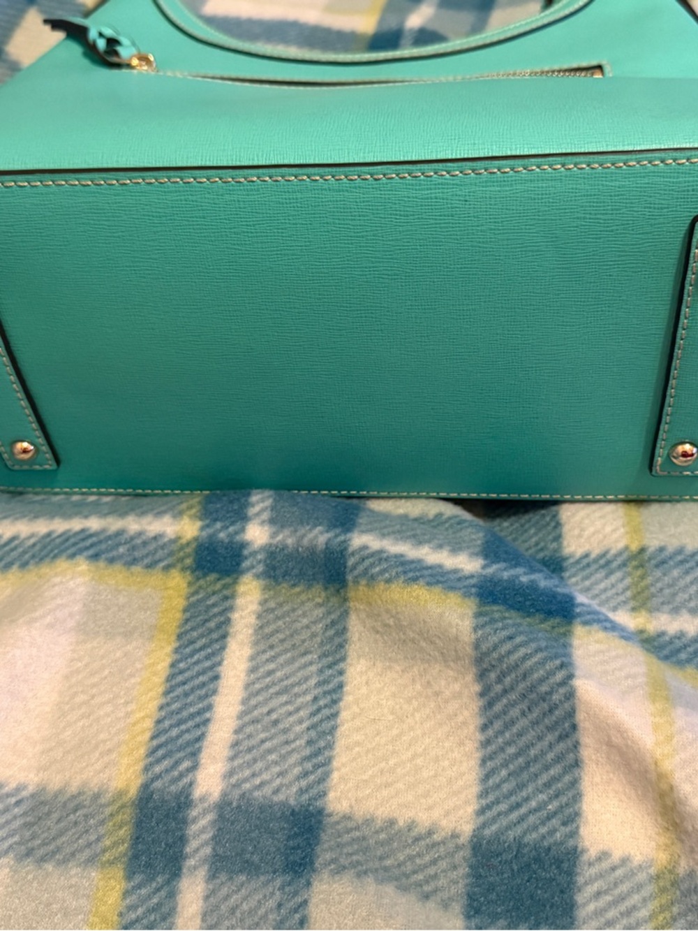 Dooney and Bourke Hobo - Picture 7 of 13